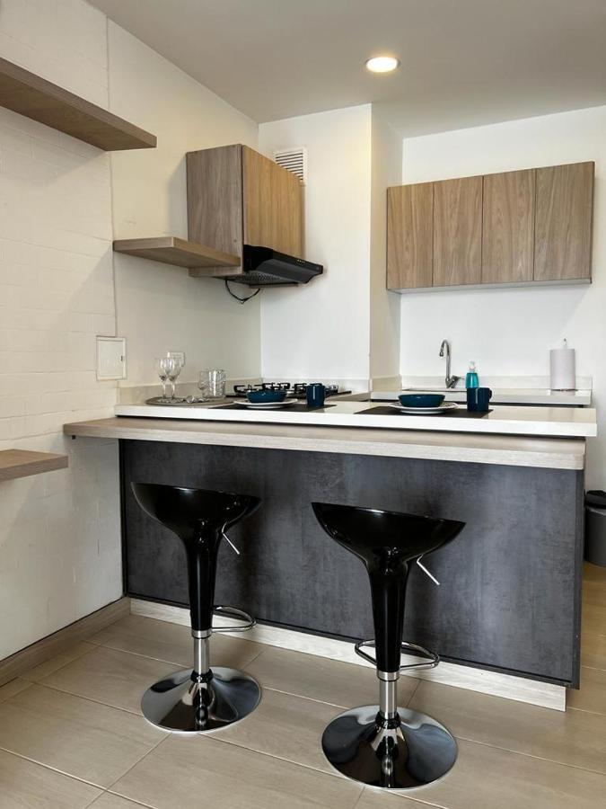 Apartamento De Lujo Manizales Zewnętrze zdjęcie
